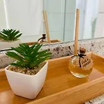 Apartamento Apto Com Varanda E Vista Mar Em Clube