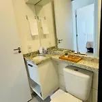 Apartamento Apto Com Varanda E Vista Mar Em Clube Fortaleza (Ceara)