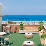 Apto Com Varanda E Vista Mar Em Clube * Fortaleza (Ceara)