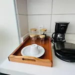 Apartamento Apto Com Varanda E Vista Mar Em Clube Fortaleza (Ceara)