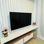 Apartamento Apto Com Varanda E Vista Mar Em Clube Fortaleza (Ceara)