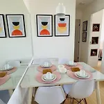 Apartamento Apto Com Varanda E Vista Mar Em Clube Fortaleza (Ceara)