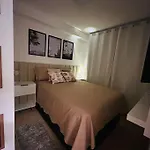 Apartamento Apto Com Varanda E Vista Mar Em Clube Fortaleza (Ceara)